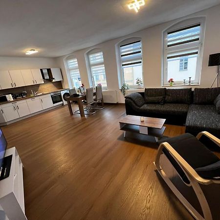 Apartment Conan أورباخ المظهر الخارجي الصورة