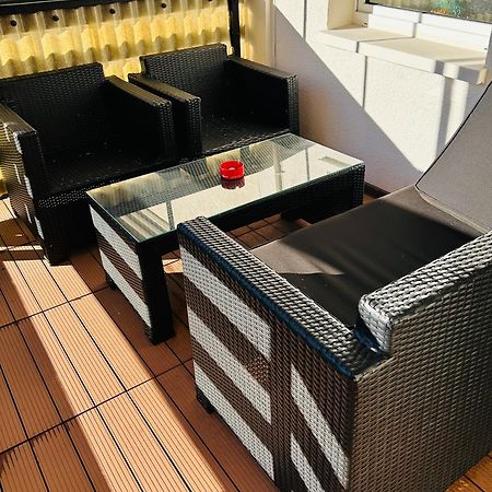 Apartment Conan أورباخ المظهر الخارجي الصورة