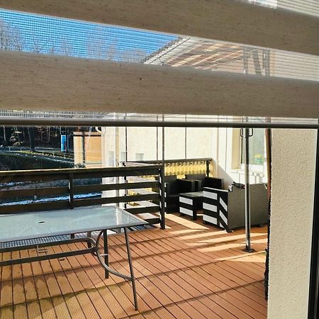 Apartment Conan أورباخ المظهر الخارجي الصورة