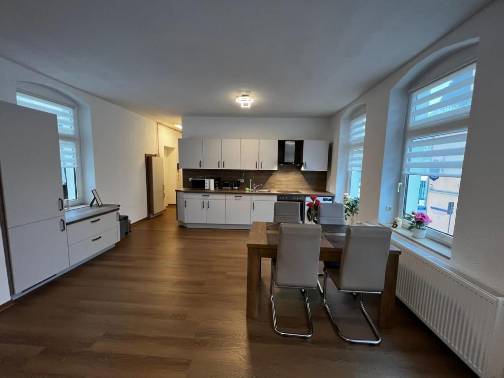 Apartment Conan أورباخ المظهر الخارجي الصورة