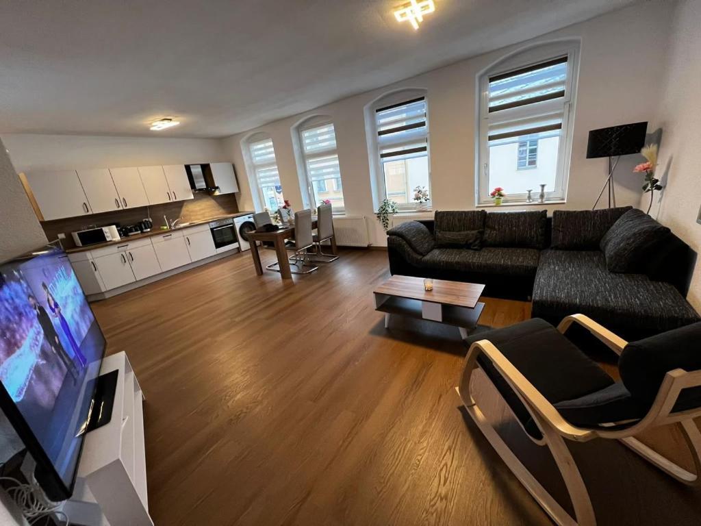 Apartment Conan أورباخ المظهر الخارجي الصورة