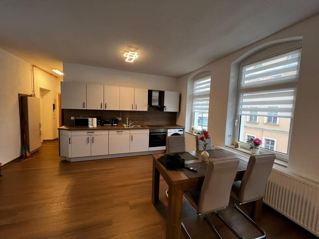 Apartment Conan أورباخ المظهر الخارجي الصورة