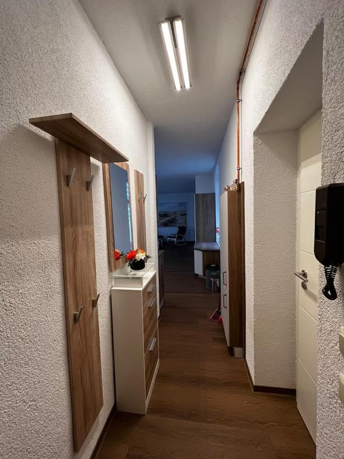 Apartment Conan أورباخ المظهر الخارجي الصورة