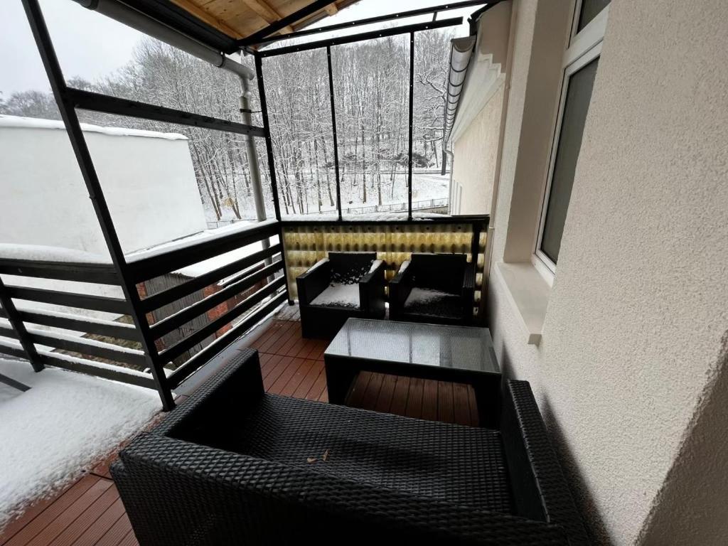 Apartment Conan أورباخ المظهر الخارجي الصورة