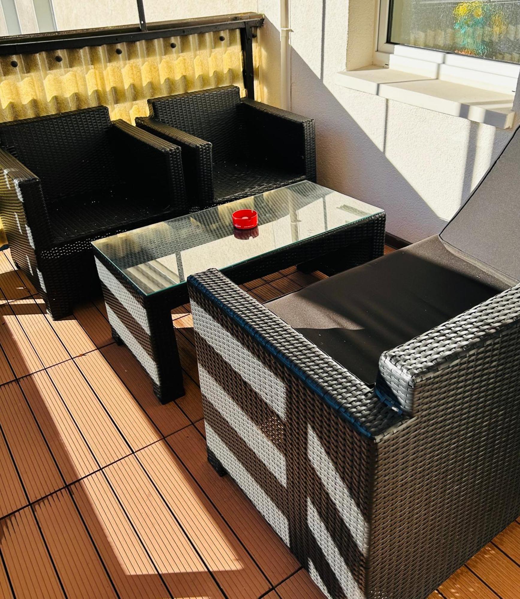 Apartment Conan أورباخ المظهر الخارجي الصورة