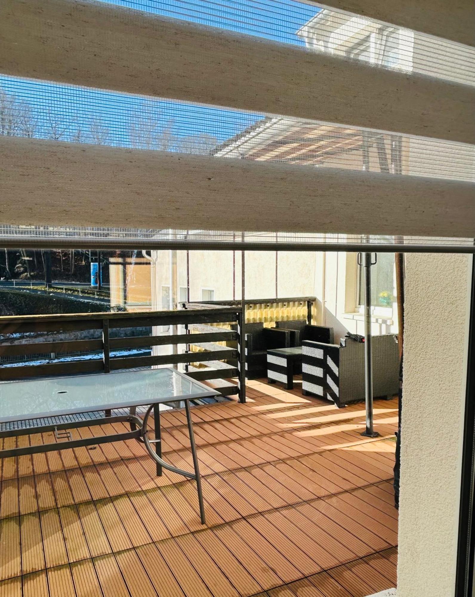 Apartment Conan أورباخ المظهر الخارجي الصورة